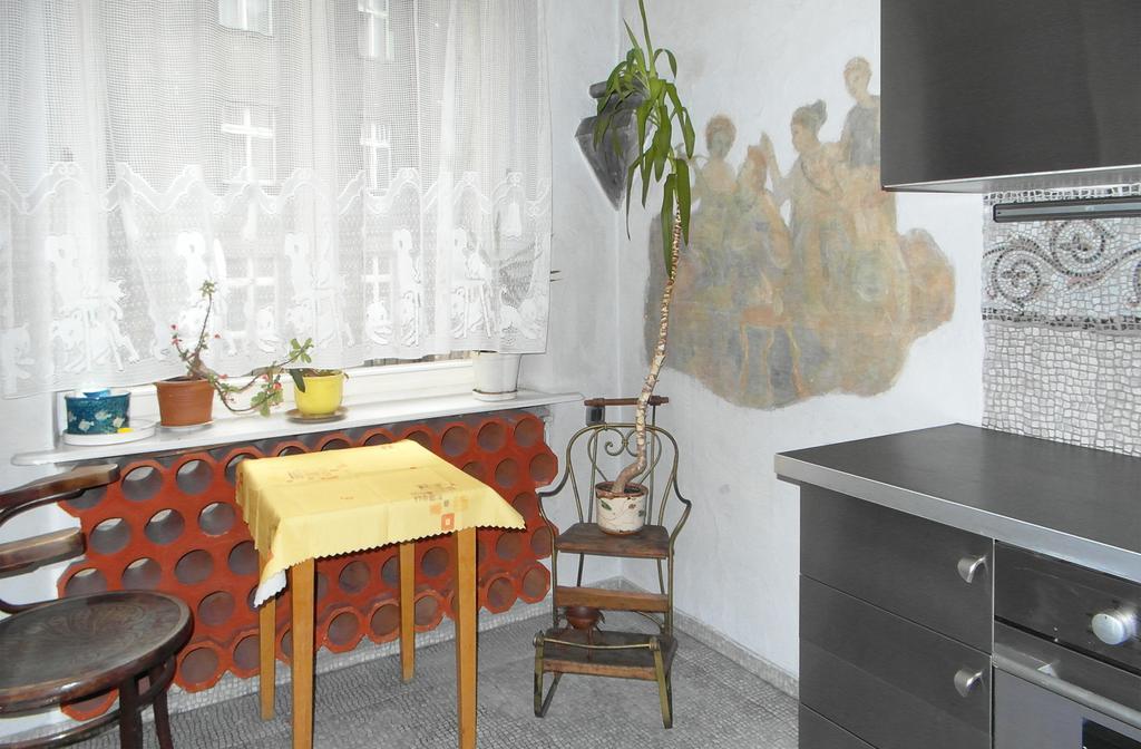 Comfy & Cosy Apartment Katowice Buitenkant foto