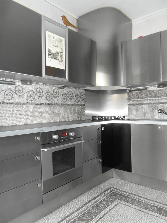 Comfy & Cosy Apartment Katowice Buitenkant foto