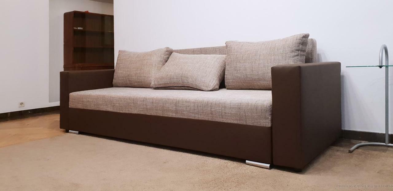 Comfy & Cosy Apartment Katowice Buitenkant foto