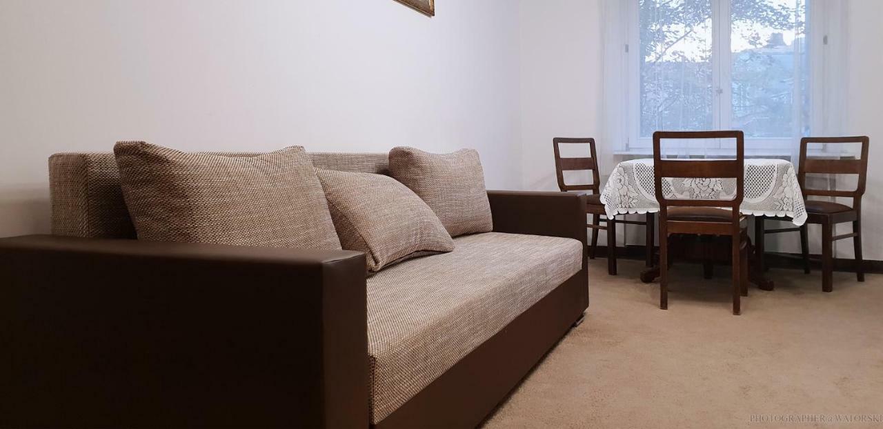 Comfy & Cosy Apartment Katowice Buitenkant foto